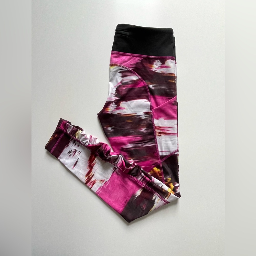 ⭐️ Host Pick ⭐️ Lululemon Speed Tight IV *Full-On Luxtreme